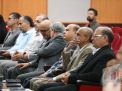 گزارش تصویری مراسم تجلیل از استـــاد 